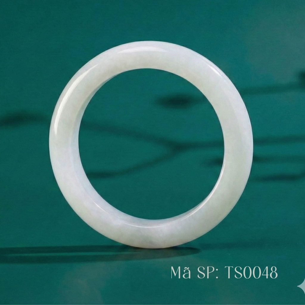 Vòng Ngọc Phỉ Thúy 