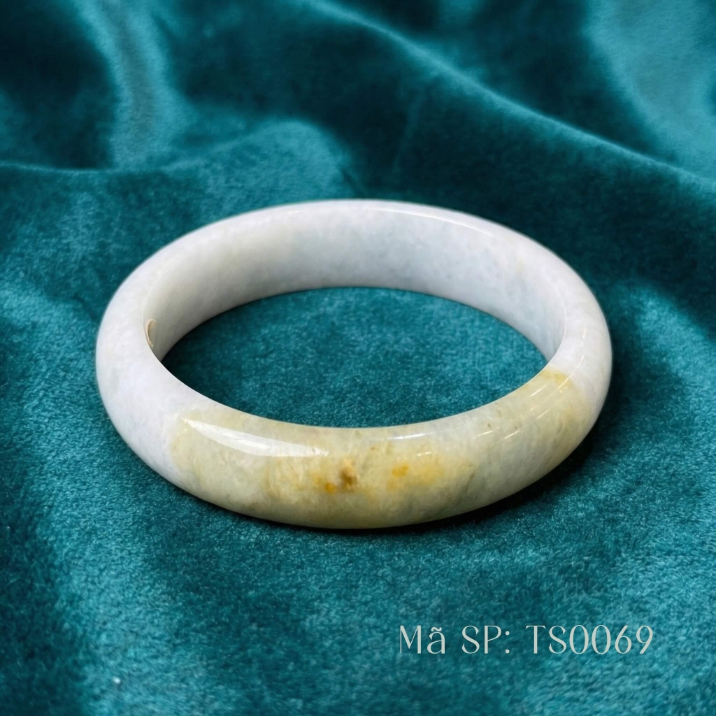 Vòng Ngọc Phỉ Thúy 