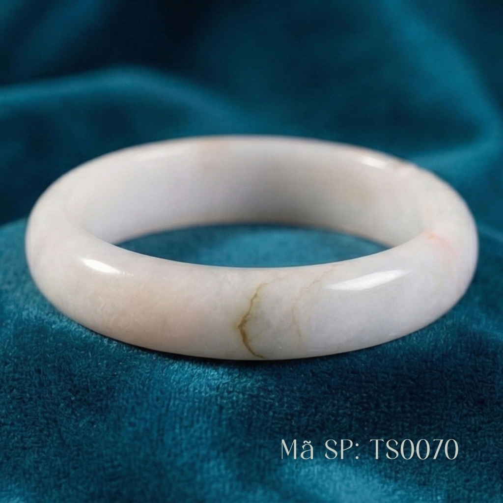 Vòng Ngọc Phỉ Thúy 