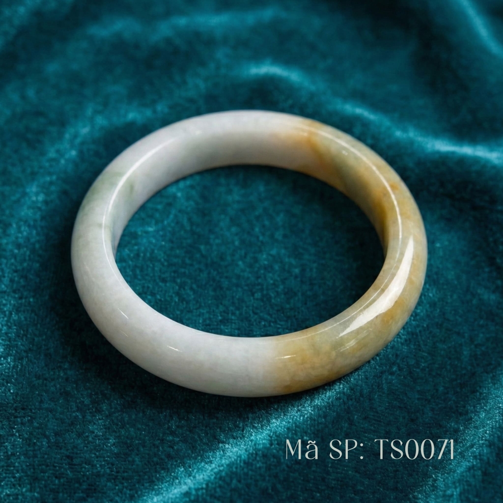 Vòng Ngọc Phỉ Thúy 