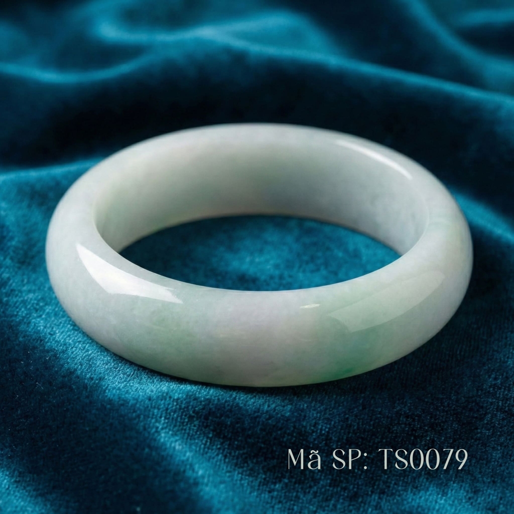 Vòng Ngọc Phỉ Thúy 