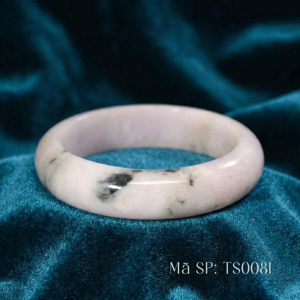 Vòng Ngọc Phỉ Thúy 