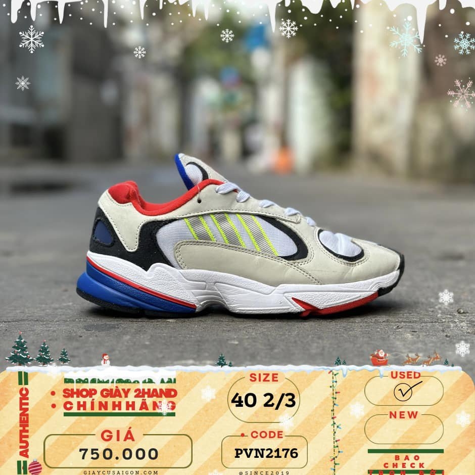Adidas yung 1 best sale 40