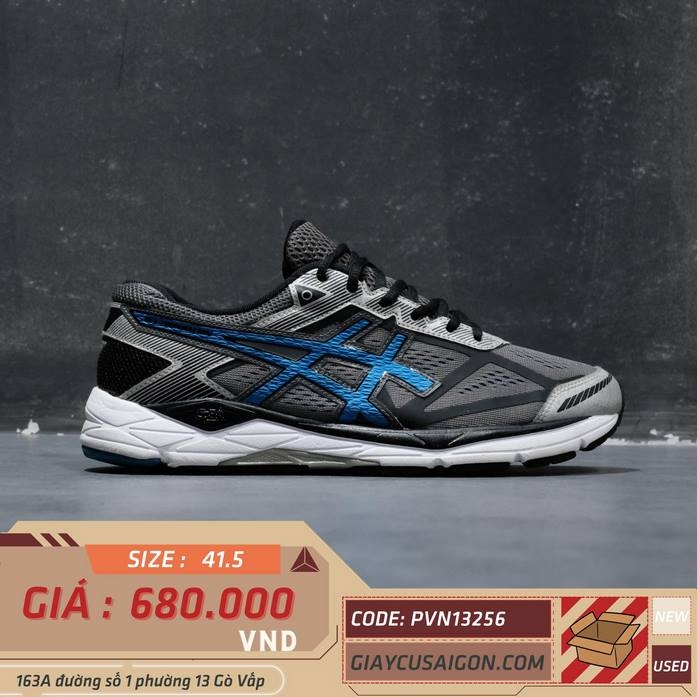 2hand giay ASICS GEL Contend 5 T5H0N SIZE 41.5 pvn13256