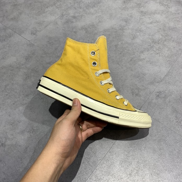 2hand giay Converse Chuck Taylor All Star 70 High 159189C SIZE 37.5 pvn13527