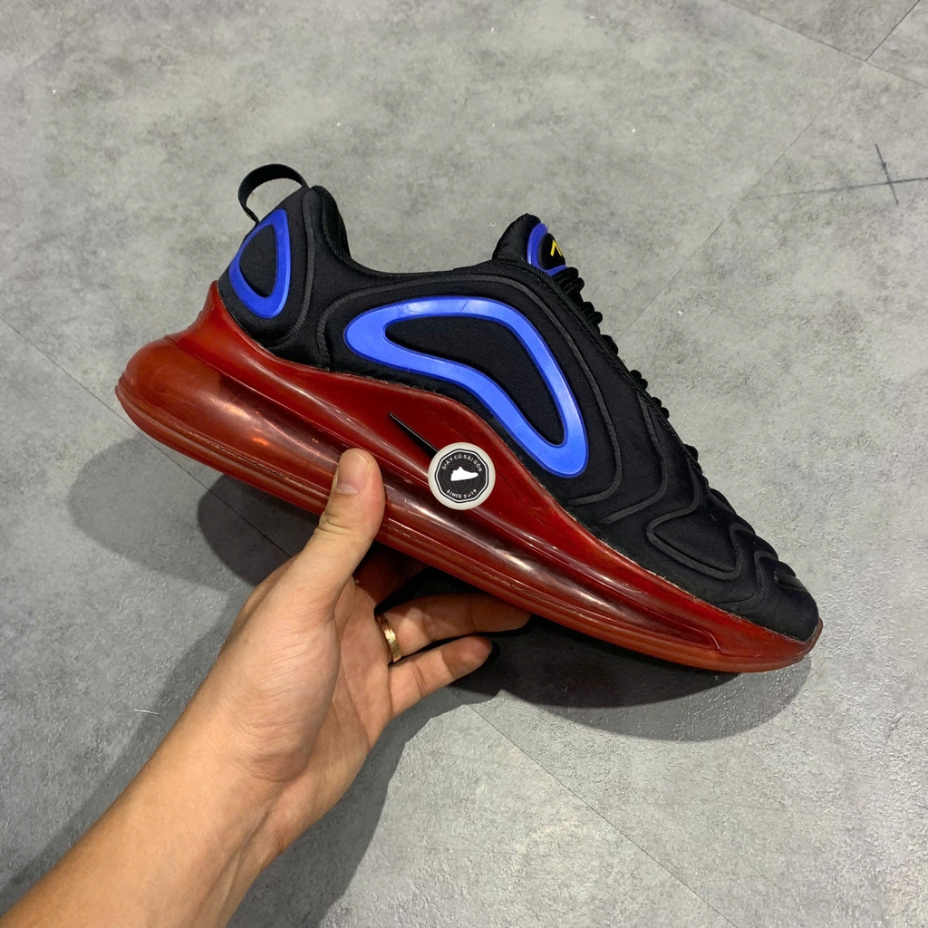 Giày 2hand Air Max 720 AO2924-014 SIZE 42 PVN15640