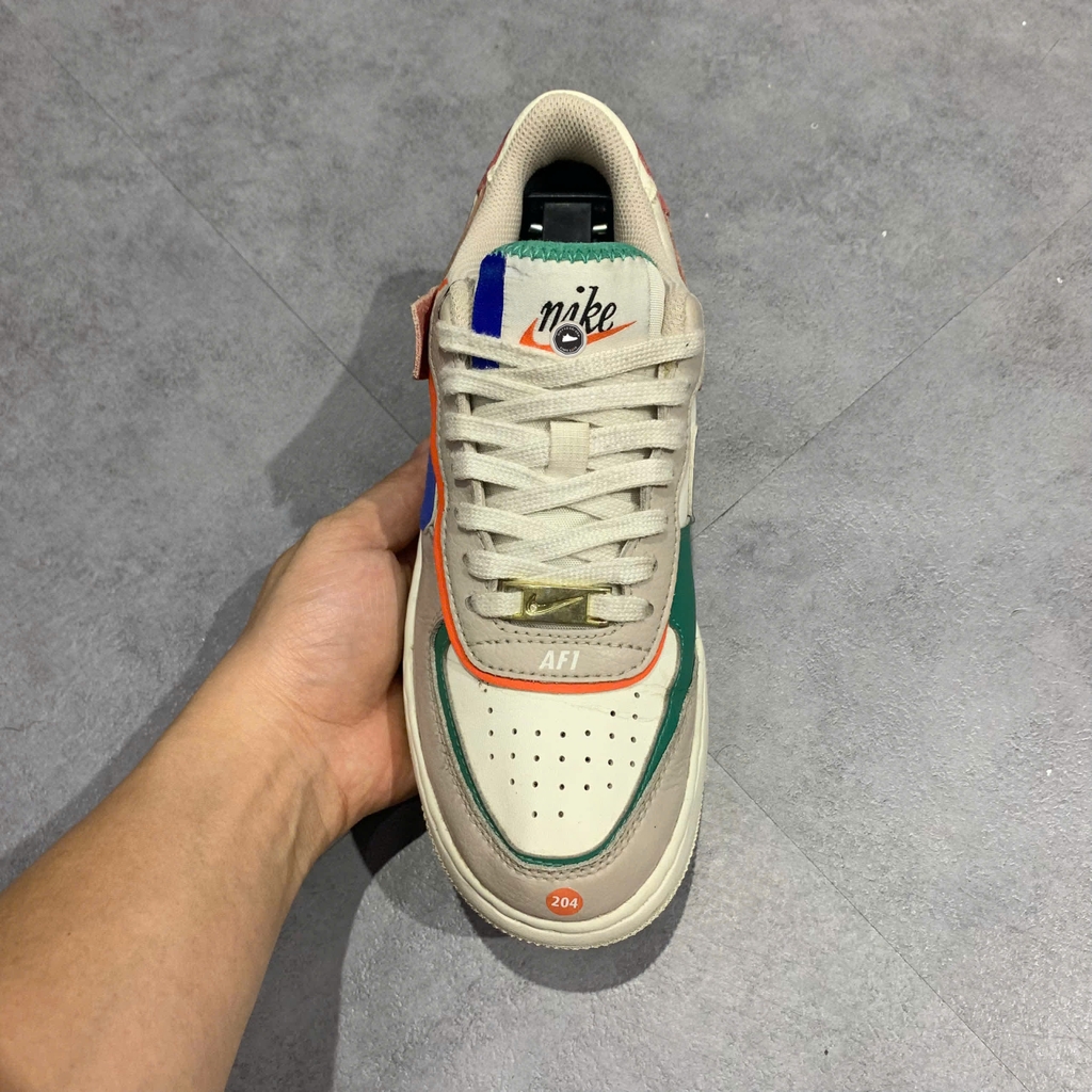 nike air force 1 shadow 35.5