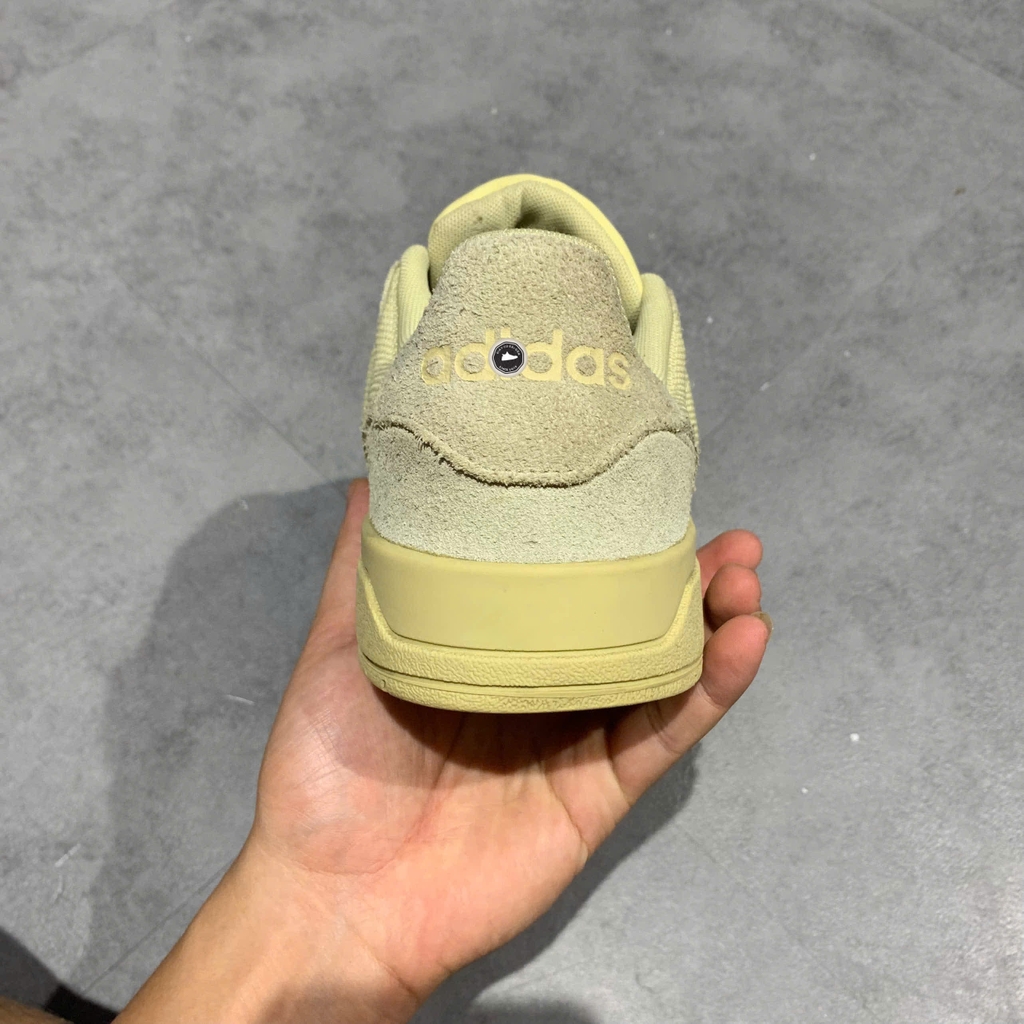 y　US9 Adidas Neo Shoes Skate GW9675 SIZE 43 1/3 GIÀY 2HAND CHÍNH HÃNG