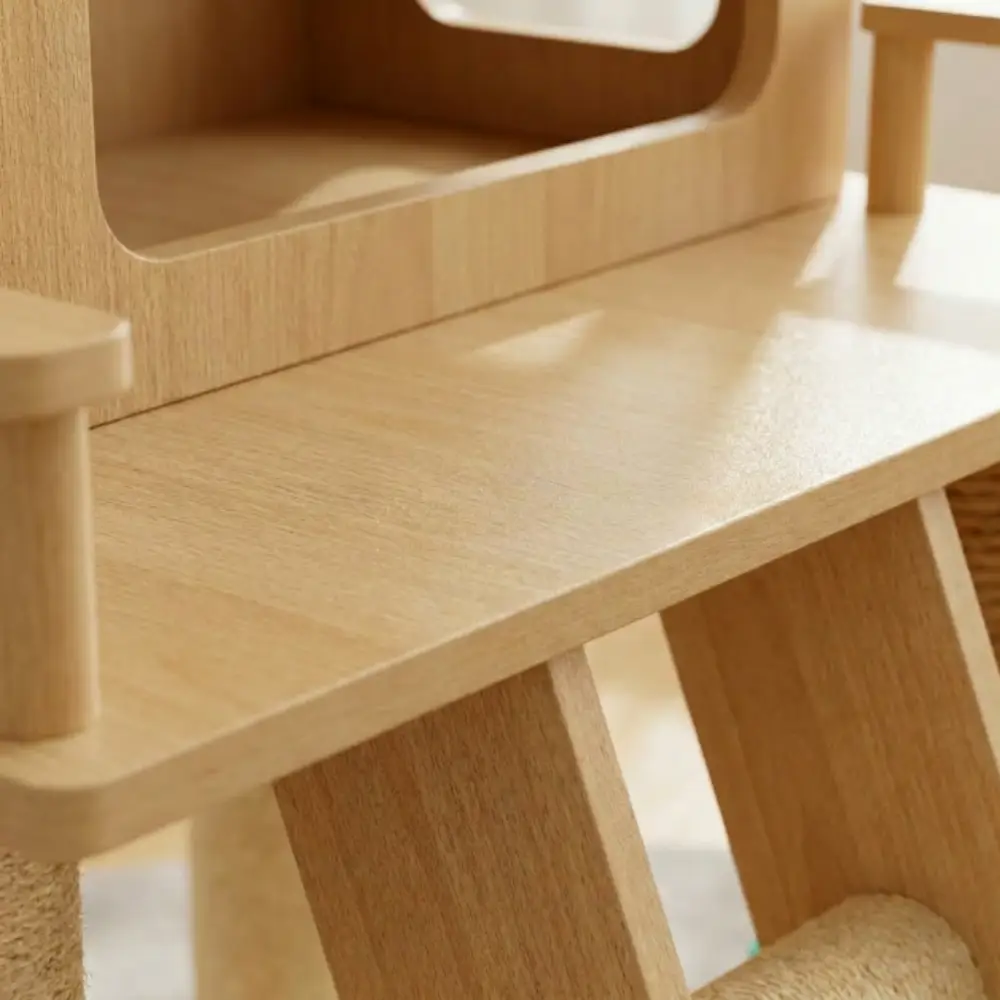 Cat tree HELIPET B35+