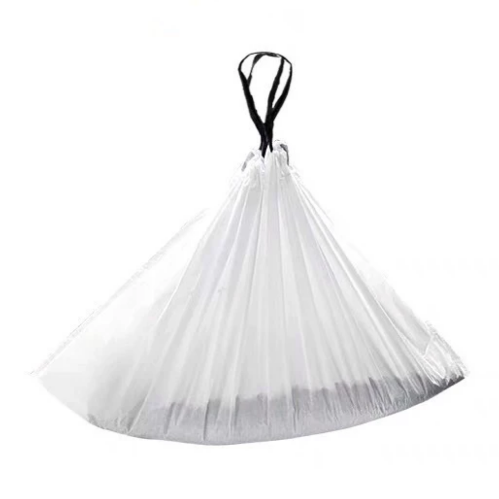 Túi rác của máy vệ sinh HeLiPet Open Top Pro Plus