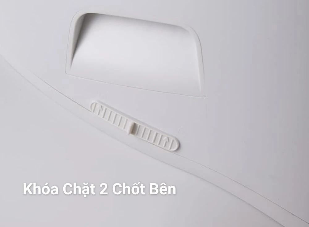 Bộ phụ kiện đổ cát tự động máy vệ sinh Catlink Scoop Robot Pro