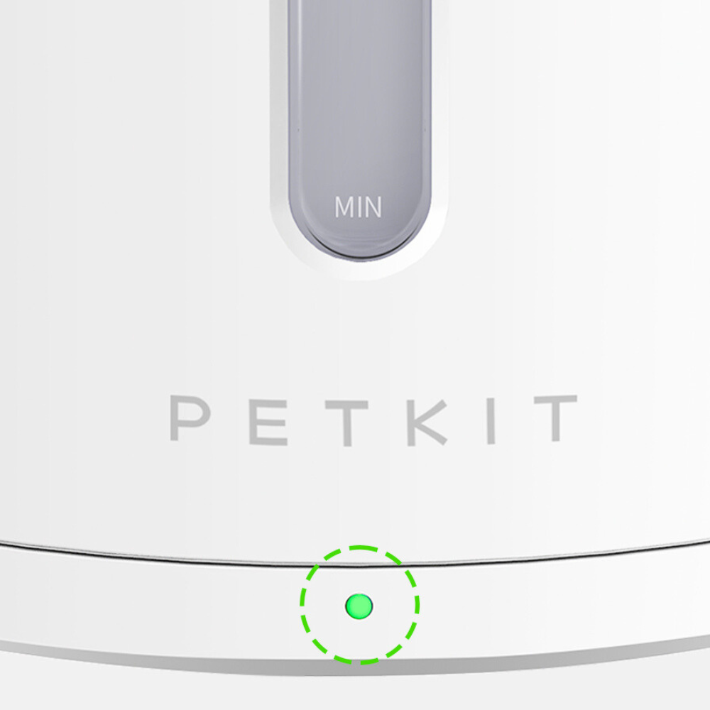 Máy lọc nước PETKIT Eversweet SOLO 2 - Bơm không dây