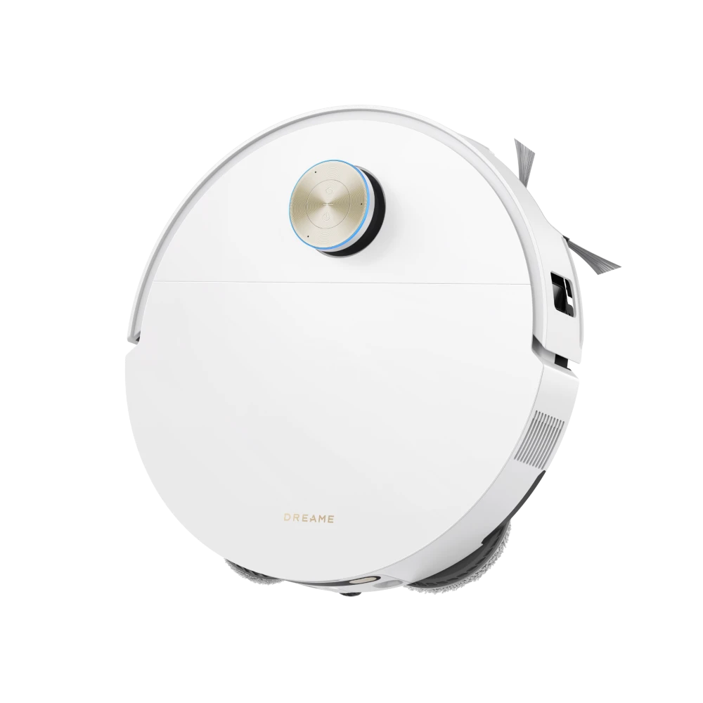 Robot hút bụi lau nhà thông minh Dreame X60 Ultra