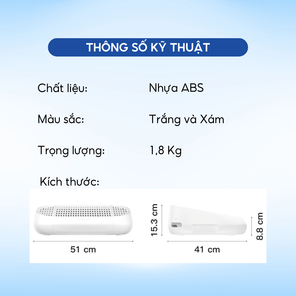 Bậc thang hứng cát văng máy vệ sinh Neakasa M1