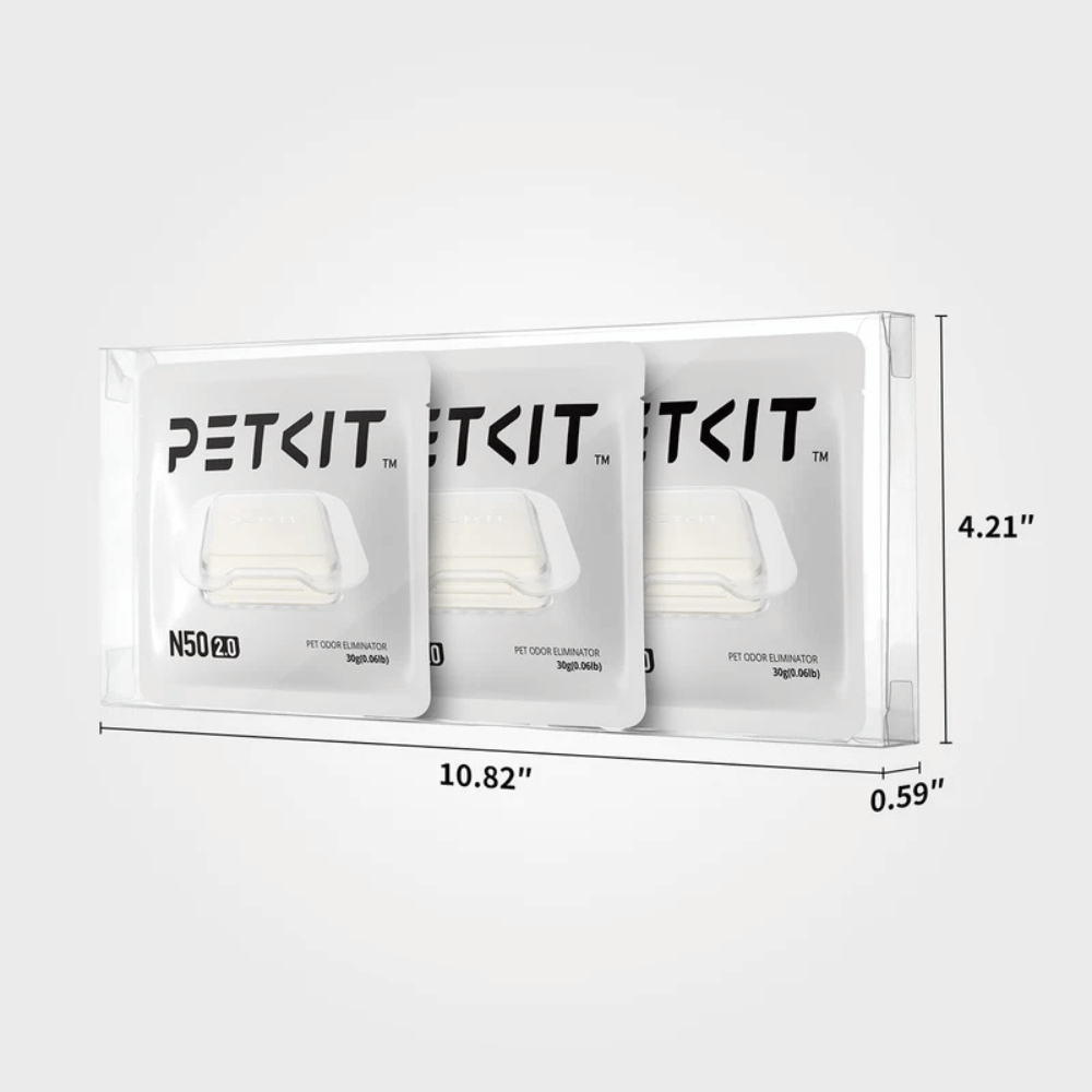 Sáp khử mùi Petkit N50 2.0