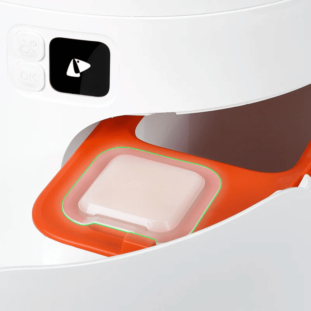 Sáp khử mùi Petkit N50 2.0