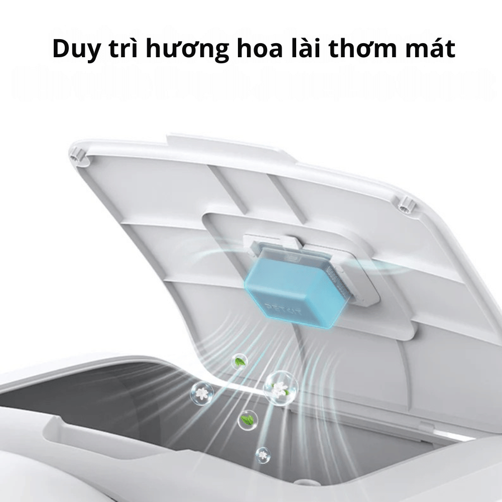 Sáp khử mùi Petkit N60