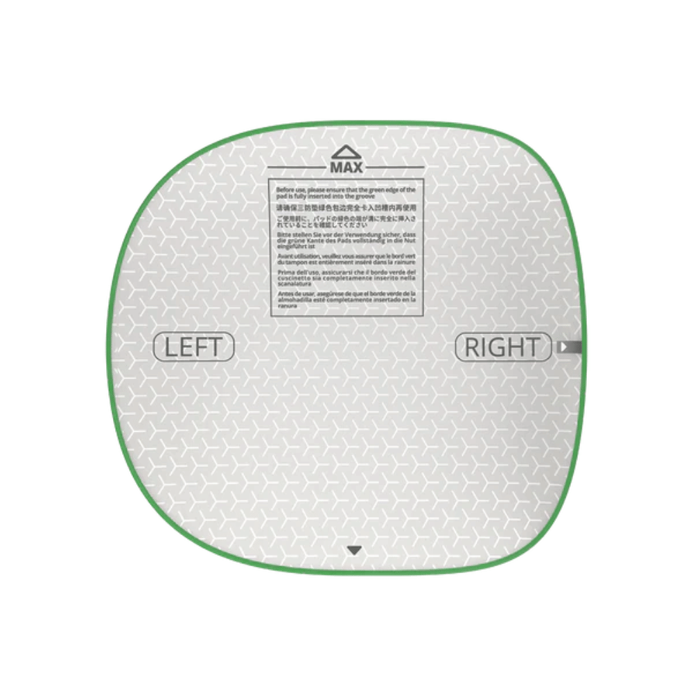 Tấm lót đáy chống dính, chống rò rỉ 2.0 dành cho Pura Max 2, Purobot Max Pro