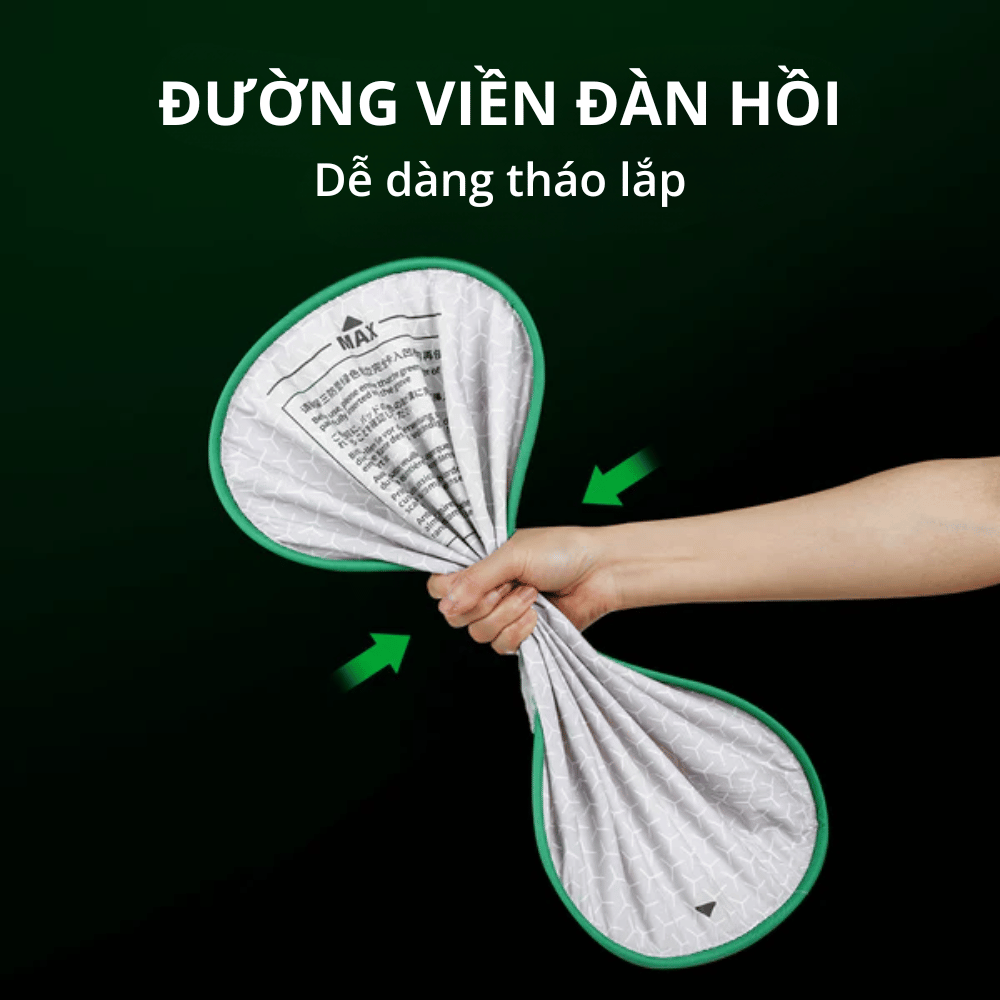 Tấm lót đáy chống dính, chống rò rỉ 2.0 dành cho Pura Max 2, Purobot Max Pro