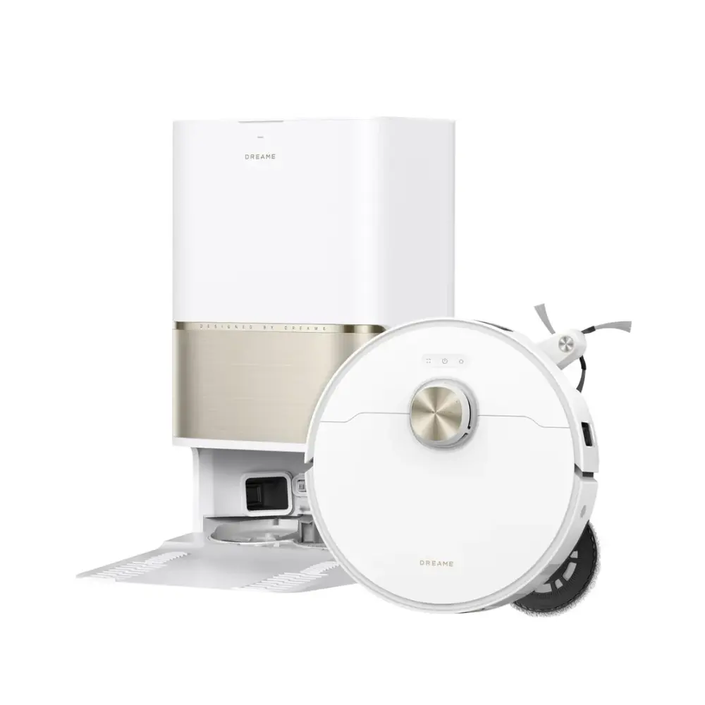 Robot hút bụi lau nhà Dreame L50s Pro Ultra