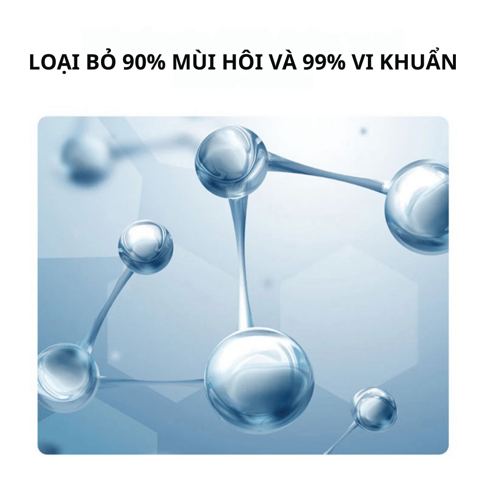 Tinh dầu khử mùi cho máy dọn vệ sinh PetKit