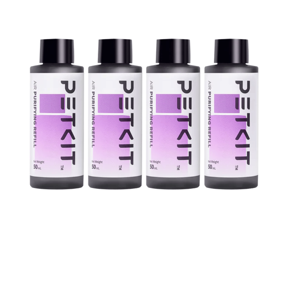 Tinh dầu khử mùi cho máy dọn vệ sinh PetKit