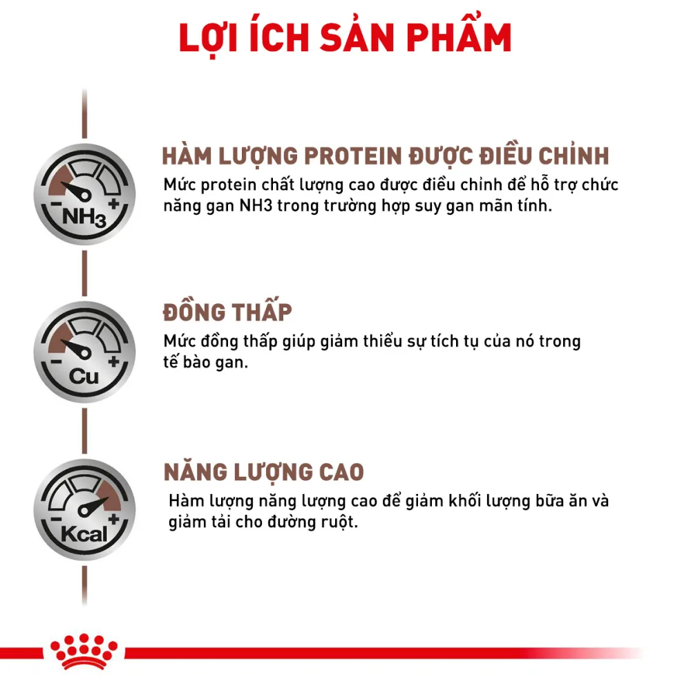 Pate Cho Chó Hepatic 410g