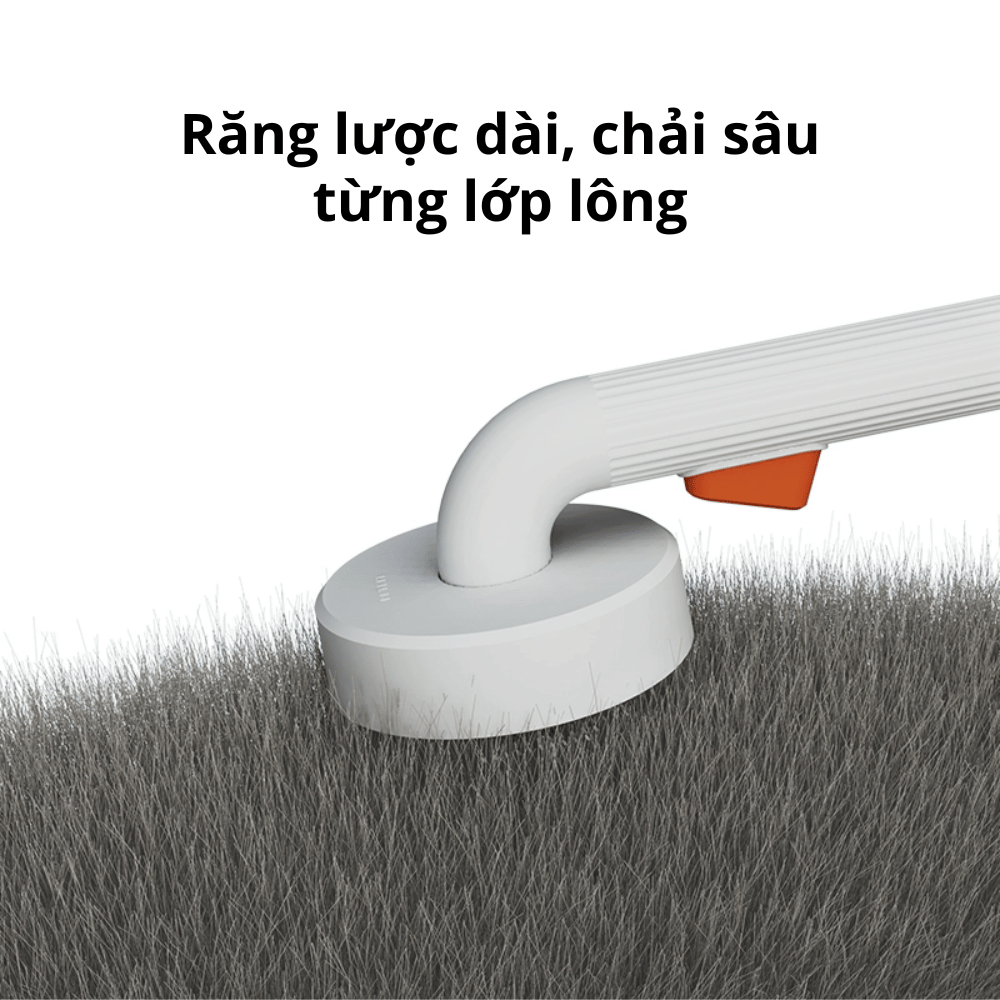 Lược chải lông chó mèo Petkit Pro