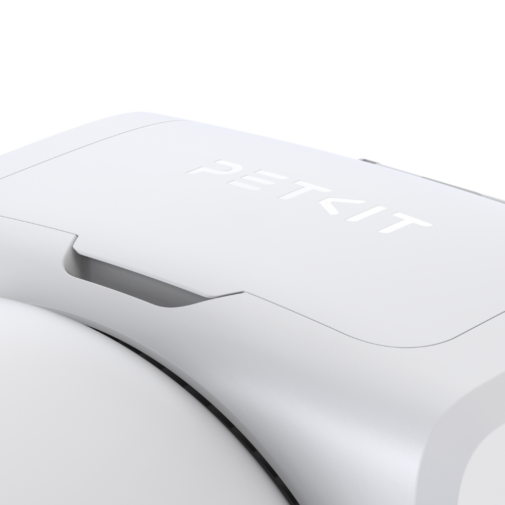 Máy dọn vệ sinh mèo Petkit Purobot Ultra có Camera AI