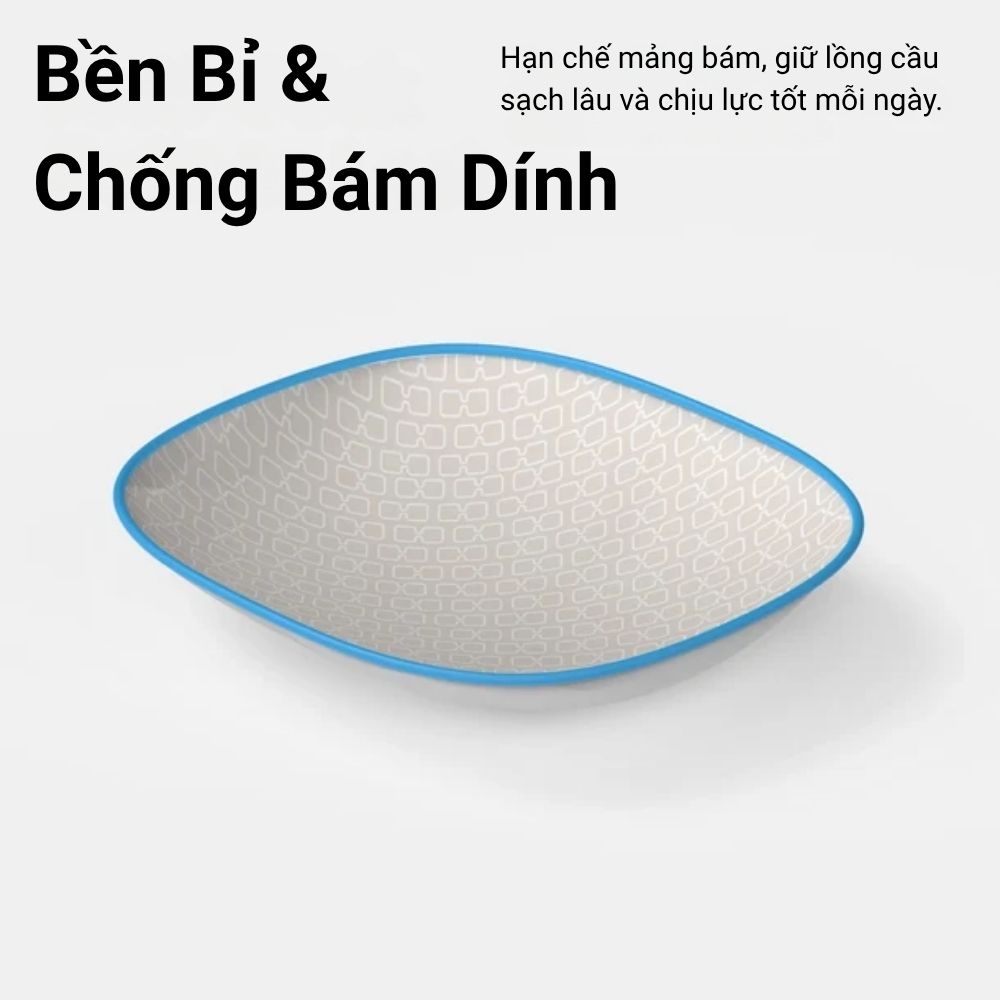 Tấm lót đáy máy vệ sinh Catlink Scooper Open X+