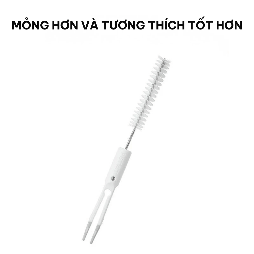 Bộ dụng cụ vệ sinh máy lọc nước Petkit