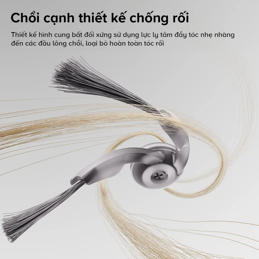 Robot hút bụi lau nhà Roborock Qrevo C Pro