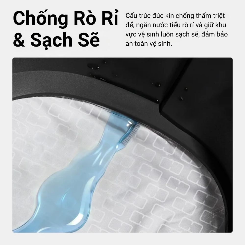 Tấm lót đáy máy vệ sinh Catlink Scooper Open X+