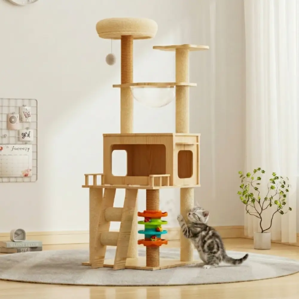Cat tree HELIPET B35+