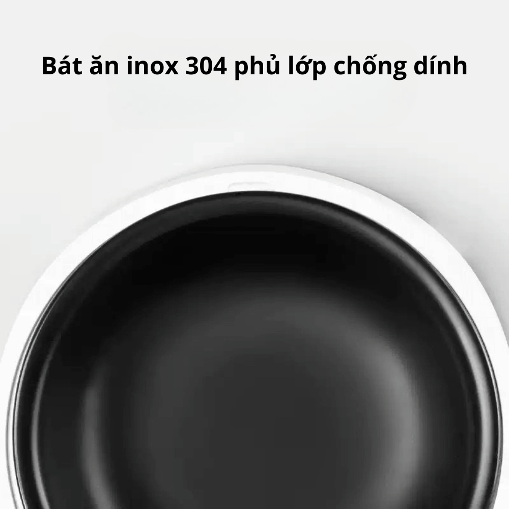 Phụ kiện bát ăn máy ăn PETKIT