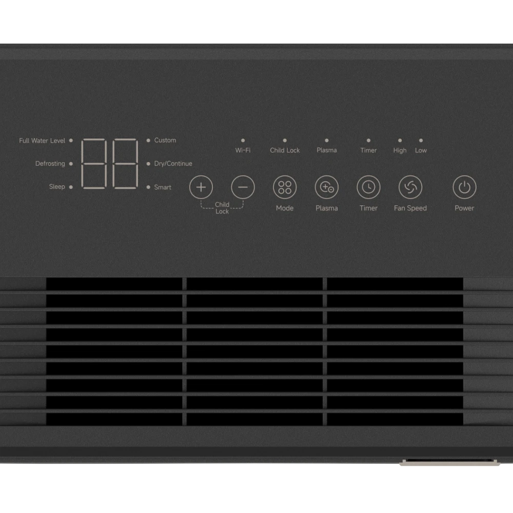 Máy hút ẩm Dreame DB40