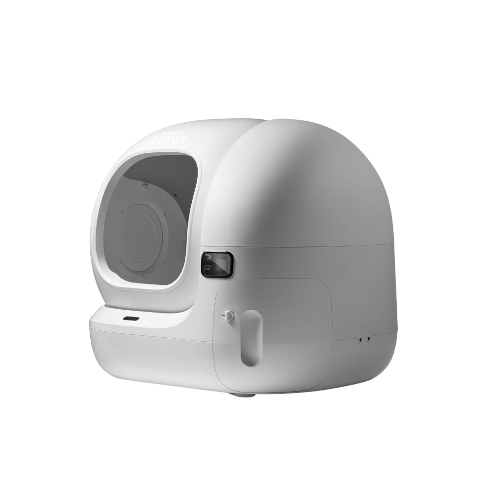 Máy dọn vệ sinh mèo PETKIT Purobot Max 3