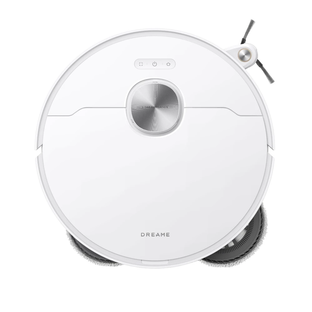 Robot hút bụi lau nhà thông minh Dreame L40s Ultra