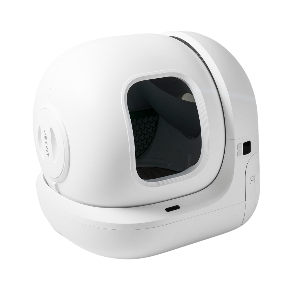 Máy dọn vệ sinh mèo Petkit Pura Max 2