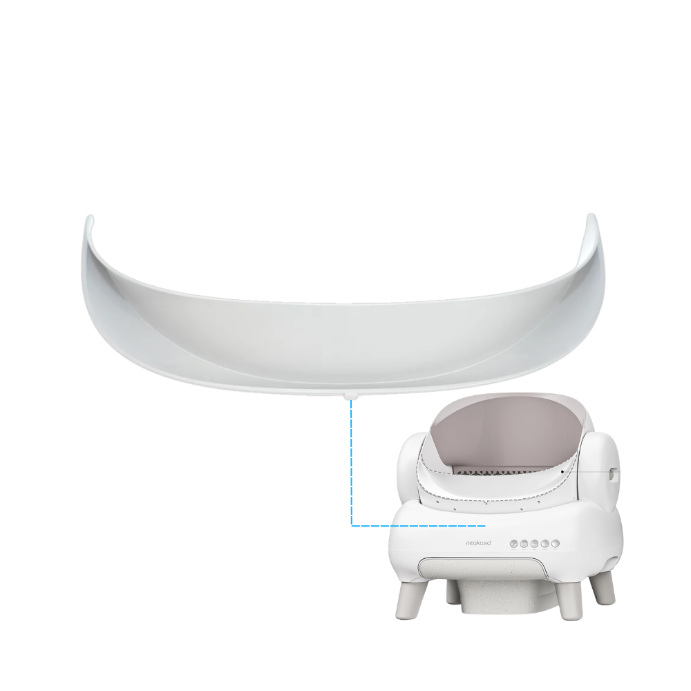 Miếng gắn tăng chiều cao lối vào Neakasa M1