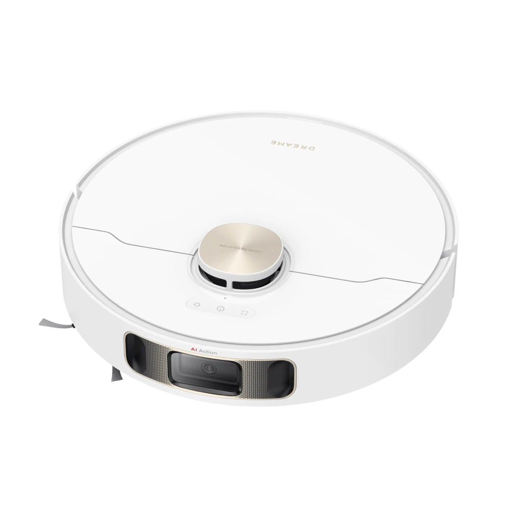 Robot hút bụi lau nhà thông minh Dreame L10s Ultra Heat