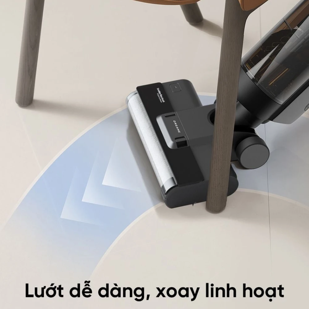 Máy hút bụi khô và ướt Dreame G10
