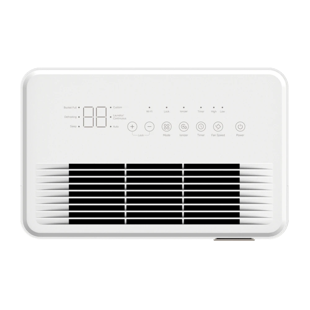 Máy hút ẩm Dreame DB40
