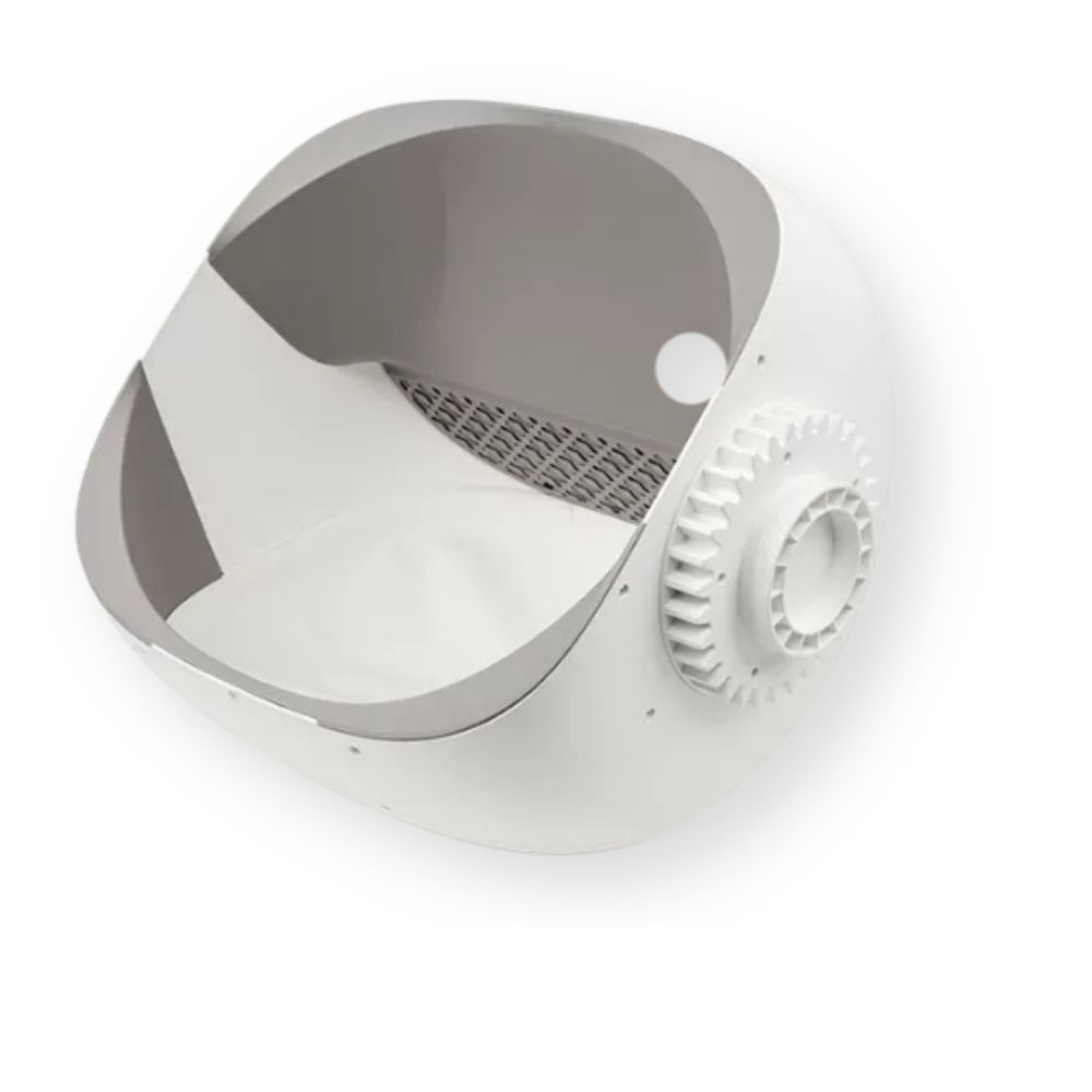 Miếng Lót Đáy Silicon Neakasa M1 2025 Chính Hãng – Silicone Pad Nâng Cấp Chống Rò Rỉ, Bền Chắc Hơn