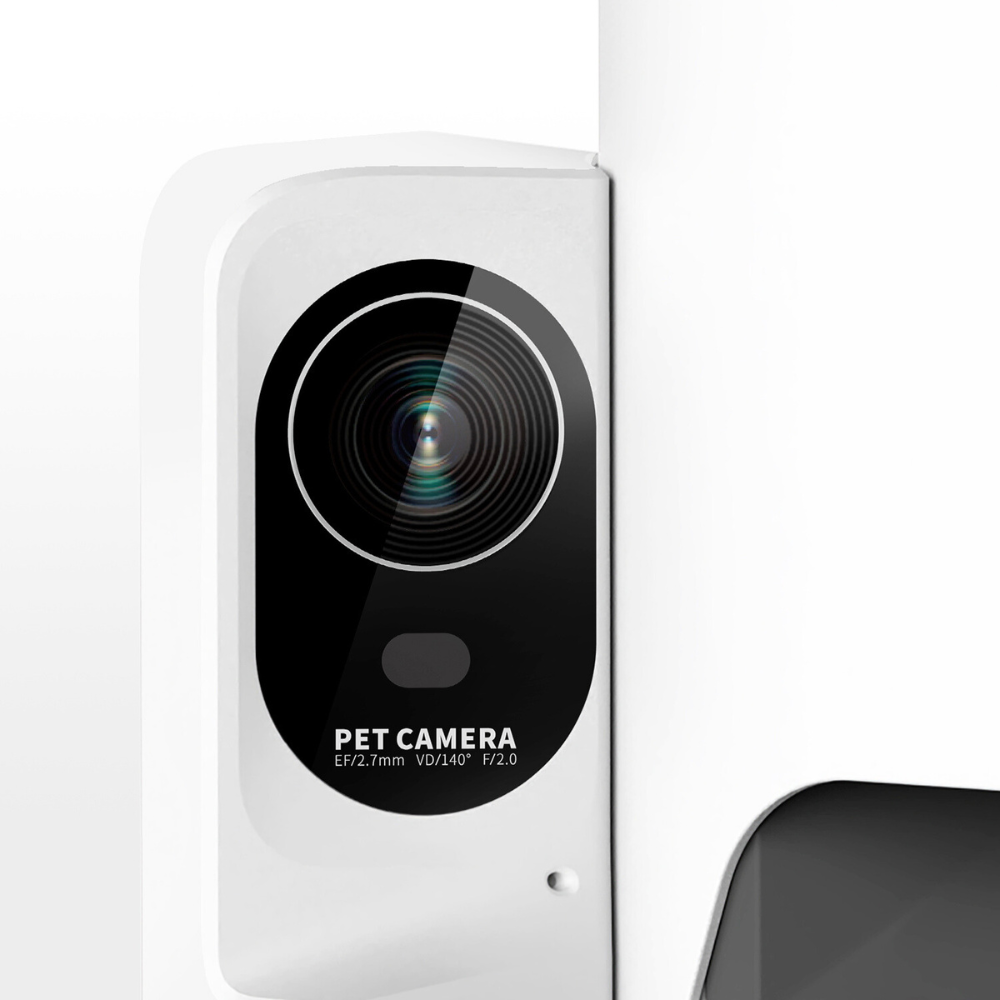 Máy ăn có camera PetKit Yumshare Solo