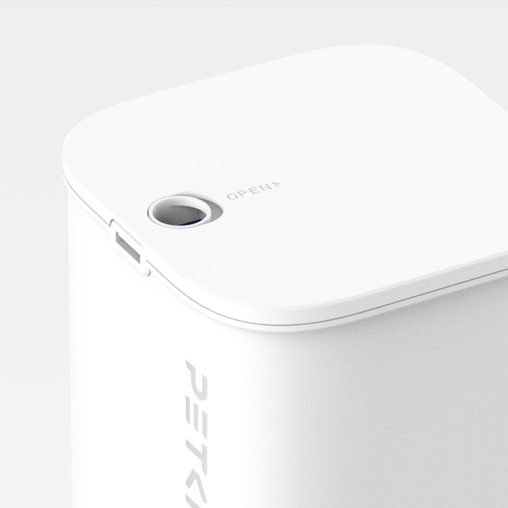 Máy ăn có camera PetKit Yumshare Solo