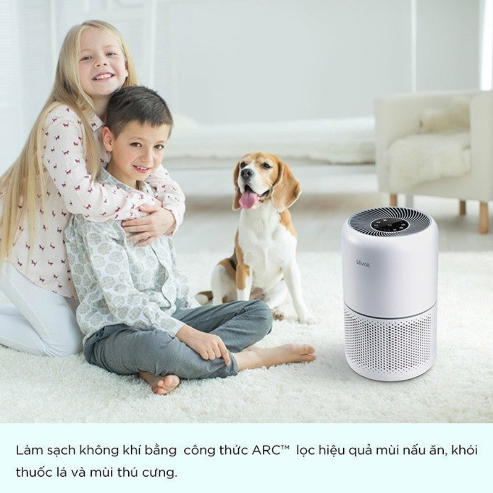 Lõi lọc Levoit Core 300S-RF