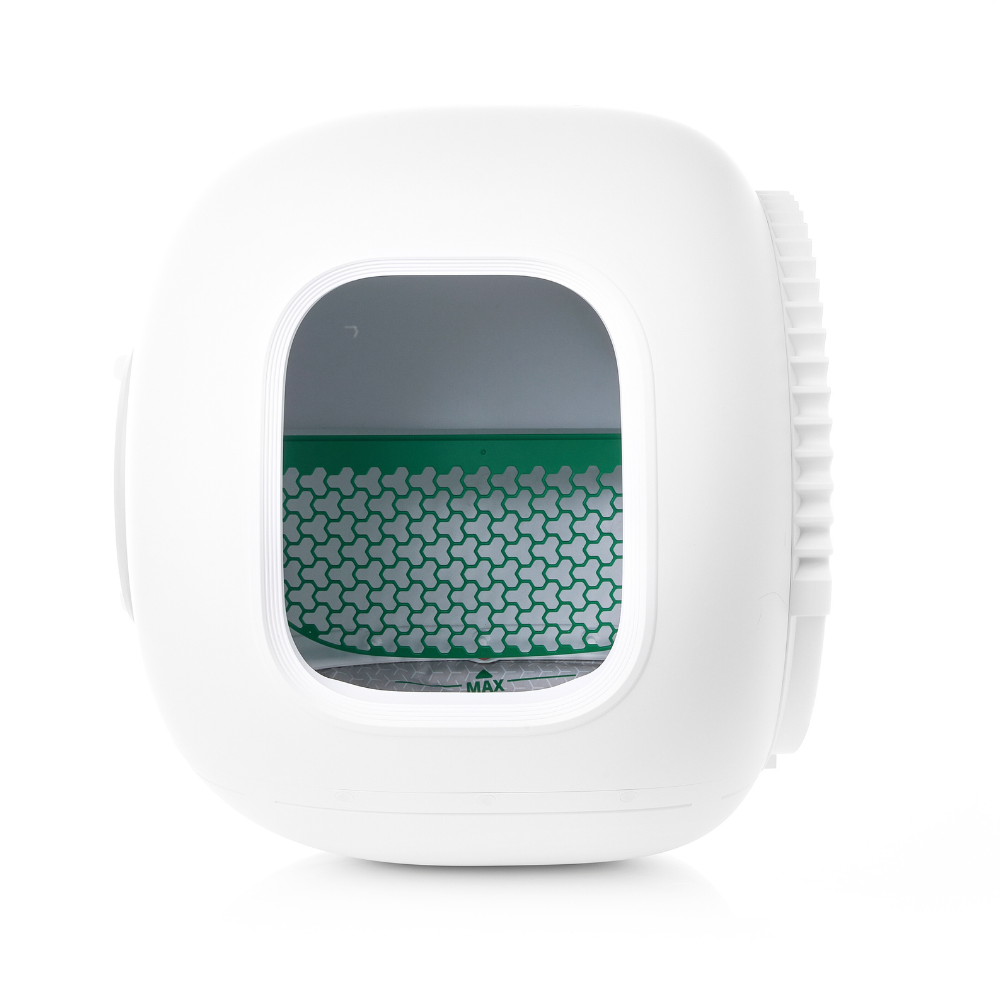 Máy dọn vệ sinh mèo Petkit Pura Max 2