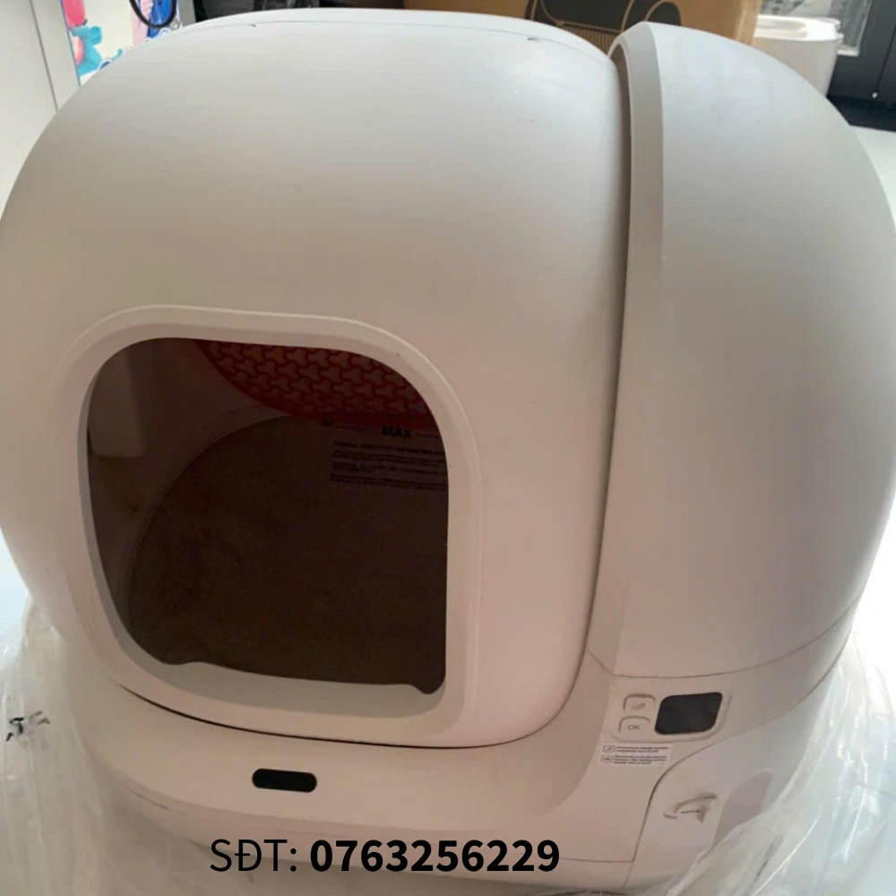 Thanh lý PETKIT Pura max