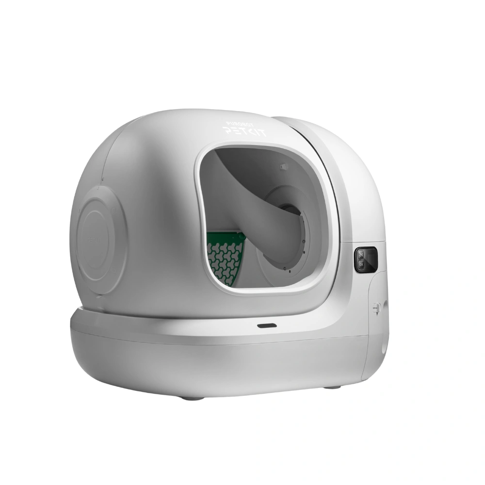 Máy dọn vệ sinh mèo PETKIT Purobot Max 3